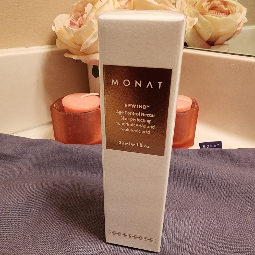 Monat Rewind Age Control
